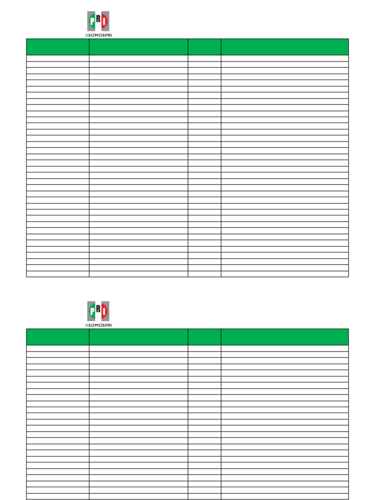 POZA-RICA-DE-HIDALGO | PDF