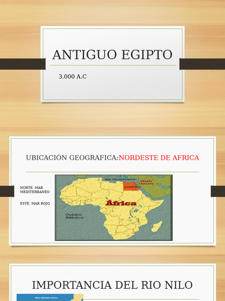 Antiguo Egipto | PDF, image size:768x1024