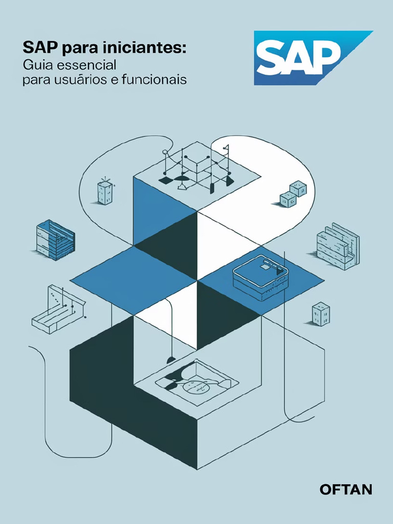 Guia Prático de SAP para Iniciantes | PDF | Planejamento de recursos ...