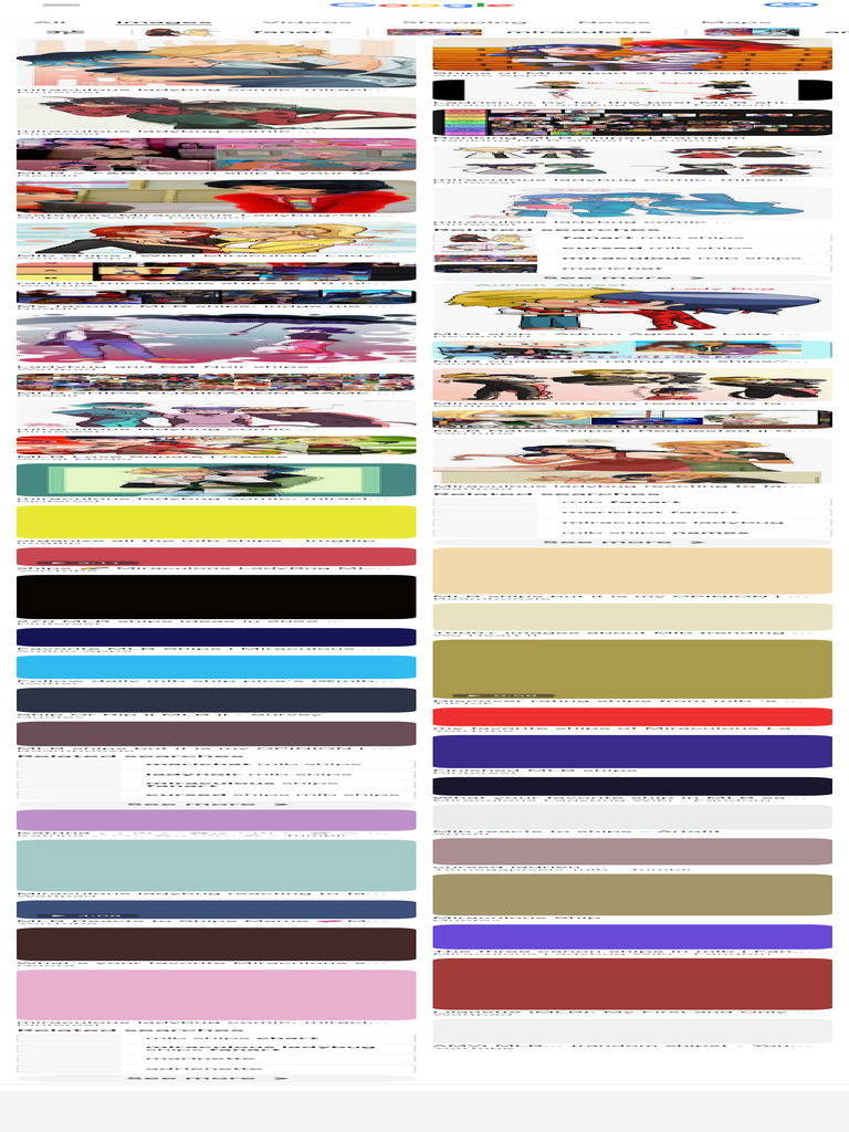 MLB Shipping Chart Overview | PDF | Websites | World Wide Web