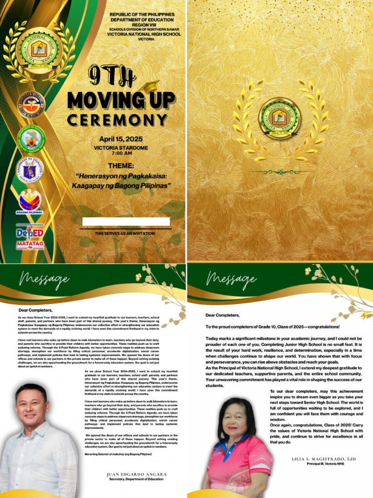 Program Final | PDF
