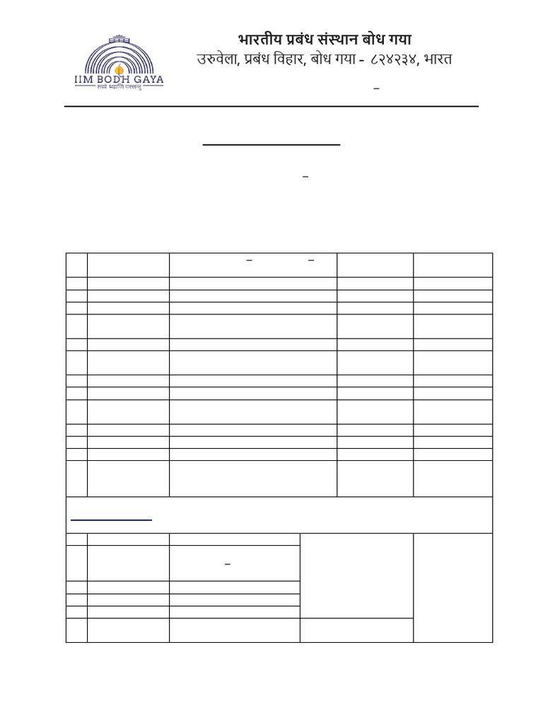 RoR Non Fac 16042025 | PDF