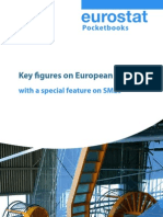 Key Figures On European Business With A Special Feature On SMEs