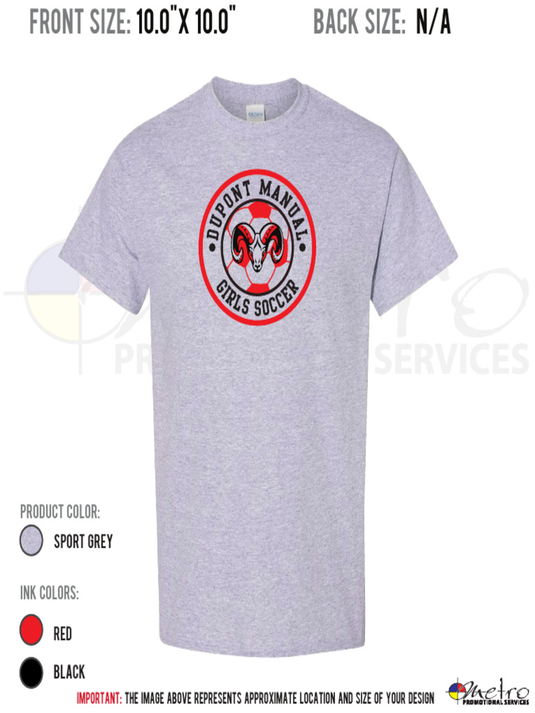 Custom Sport Grey Design Template | PDF