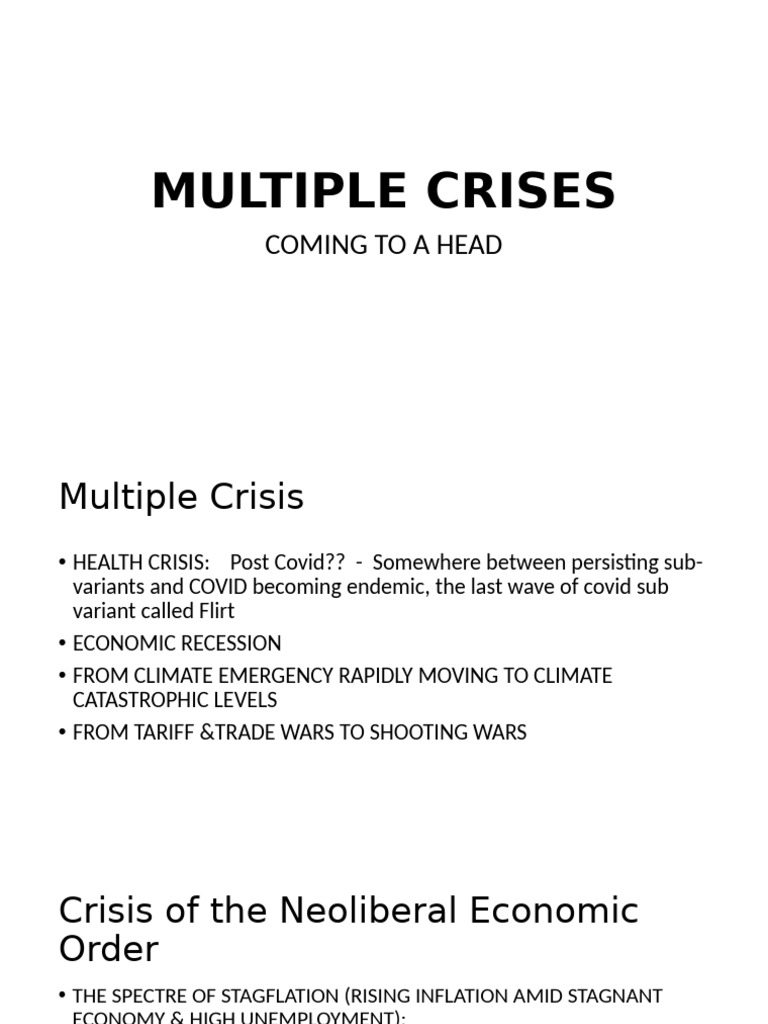 De-Dollarization and Global Economic Shifts | PDF | Economies
