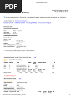 ACU Early Entry Programs Overview | PDF | Higher Education ...