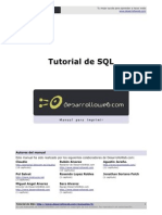 Manual Tutorial SQL