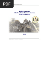 Download Contoh Panduan Akademik  Kemahasiswaan Sarjana Unpad by nazrilpeterpan SN85409007 doc pdf