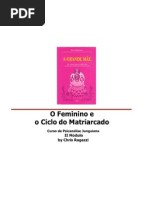 Feminino Grande Mae