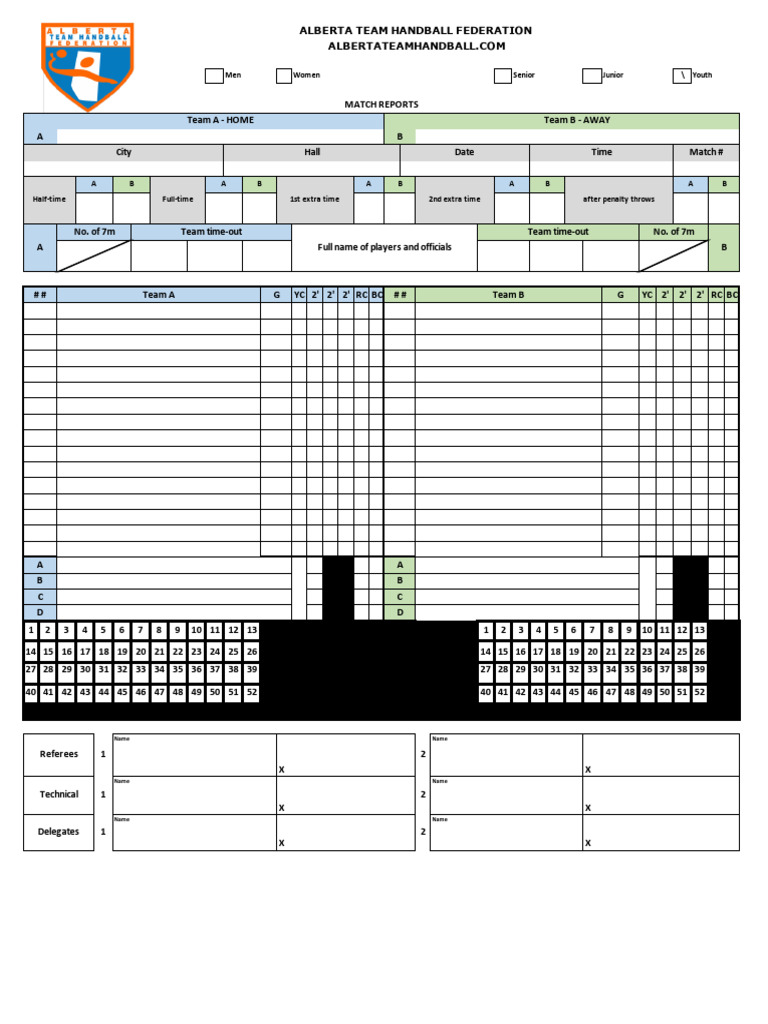 5a6967_a41a36e917dc4453ab9d52841d6e55dc | PDF | Sports | Sports Rules ...