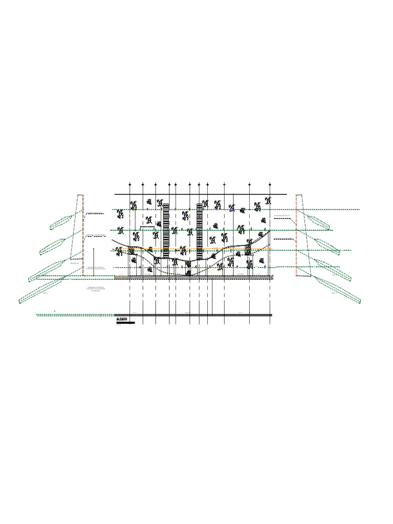 Detalles de Construcción y Estructura | PDF