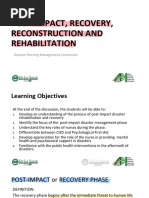 SAFER-R Crisis Intervention Model Overview | PDF