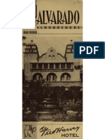 Alvarado Hotel