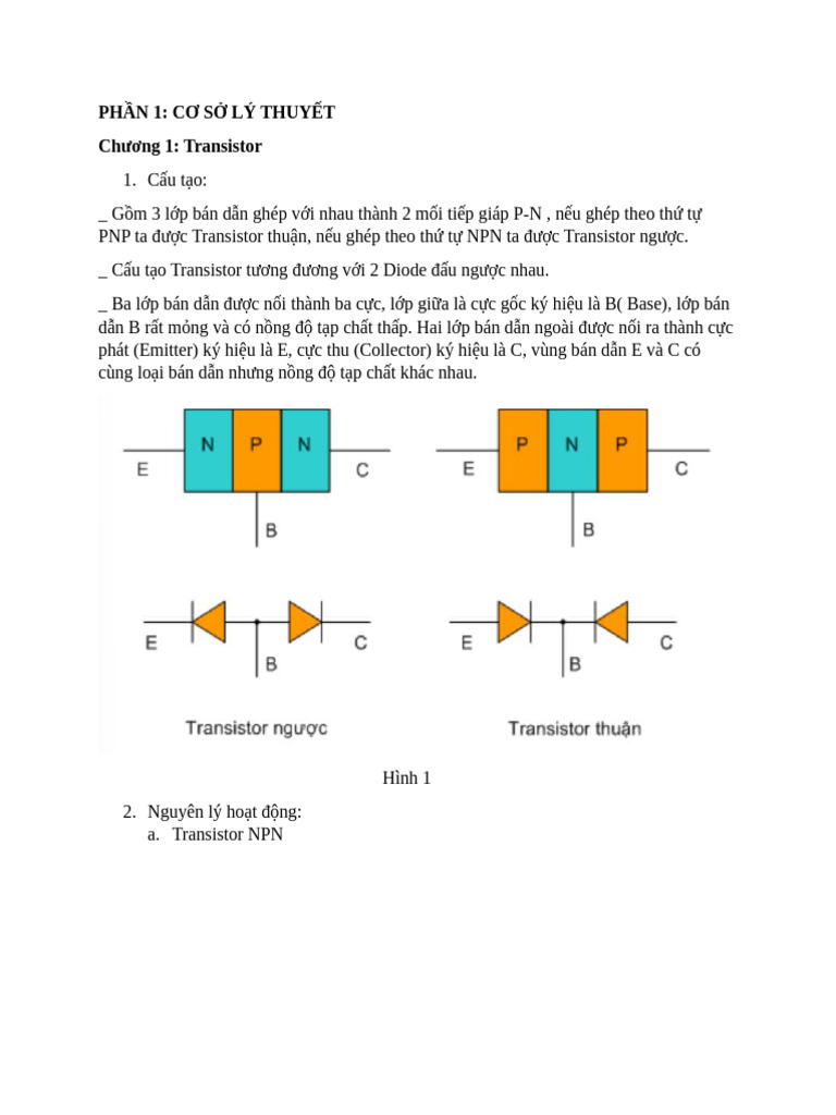 Chương 3 PBL2 | PDF