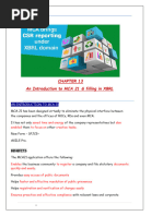 eForm SPICe MOA (INC-33) Guide | PDF | Computing