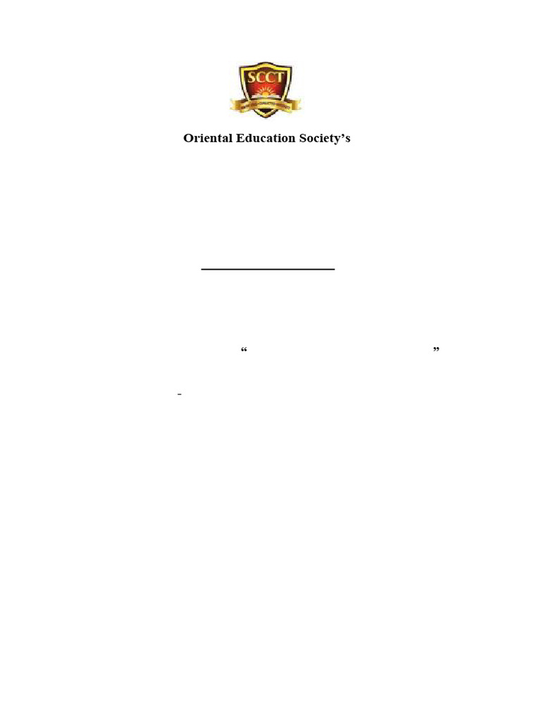Android Development Completion Certificate | PDF