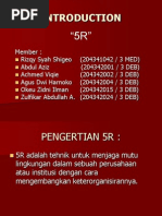 Download Materi 5R - Revisi by Hadi Hendrariyanto SN85413907 doc pdf