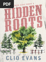 OceanofPDF.com Hidden Roots - Clio Evans | PDF