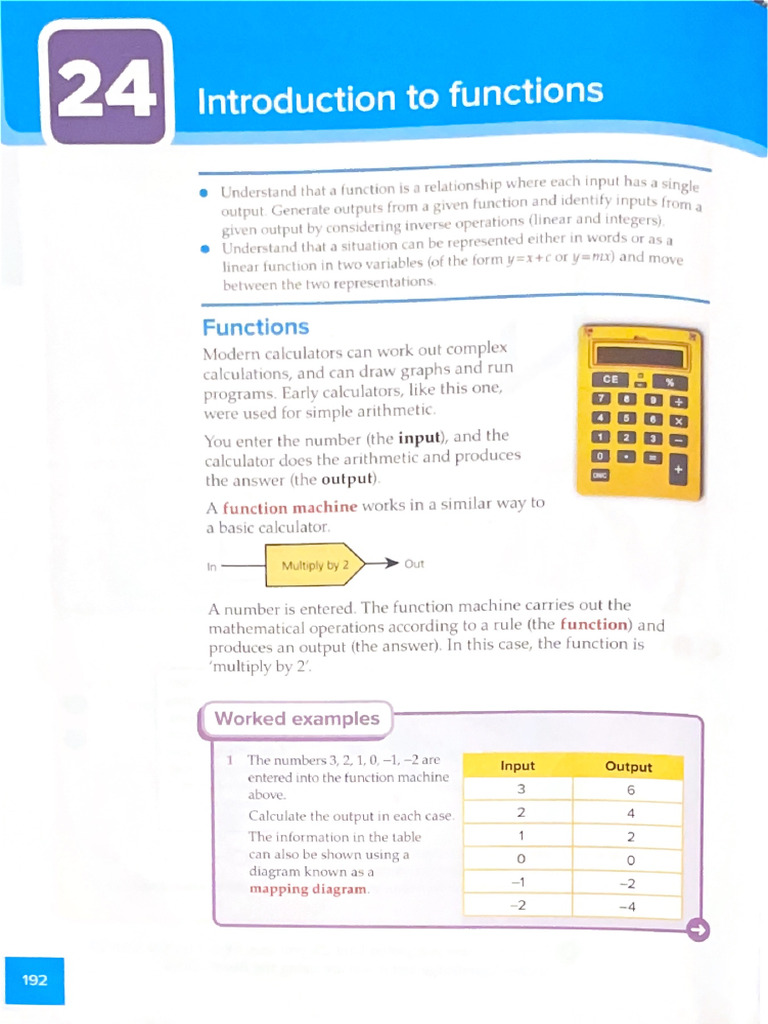 Unit 24 | PDF