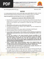 Sln1 Updated 12 April | PDF | Vehicle Registration Plate | Service ...