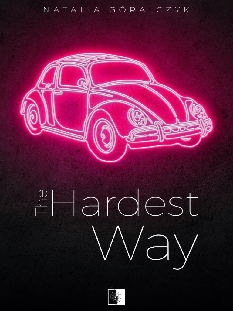 The Hardest Way Fragment | PDF