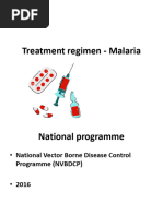 SMPC Co Arinate Adult JNa.2018.03 | PDF | Malaria | Pharmacology