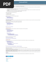 Tipos de Constructores en Java | PDF | Constructor (Programación ...
