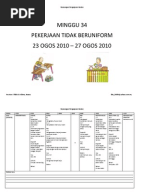 Lembaran Kerja Hari Raya
