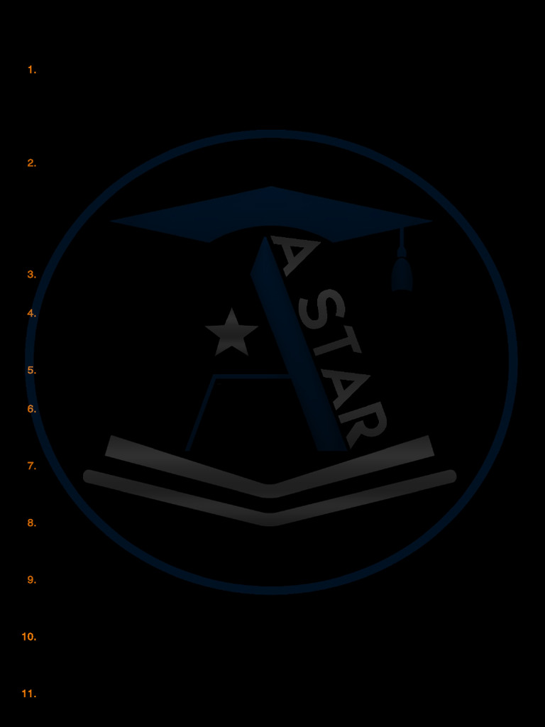 A-Level Linear vs Binary Search Guide | PDF | Time Complexity ...