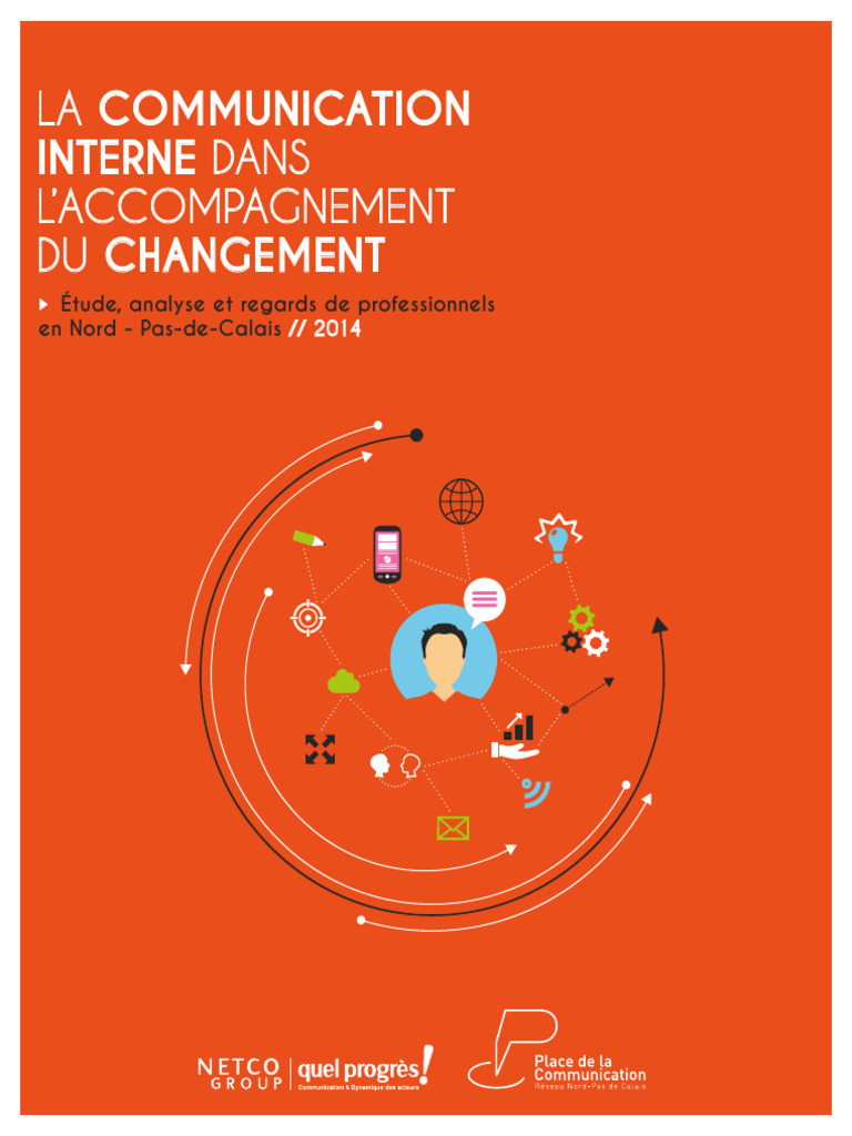 Communication interne et changement | PDF | la communication ...