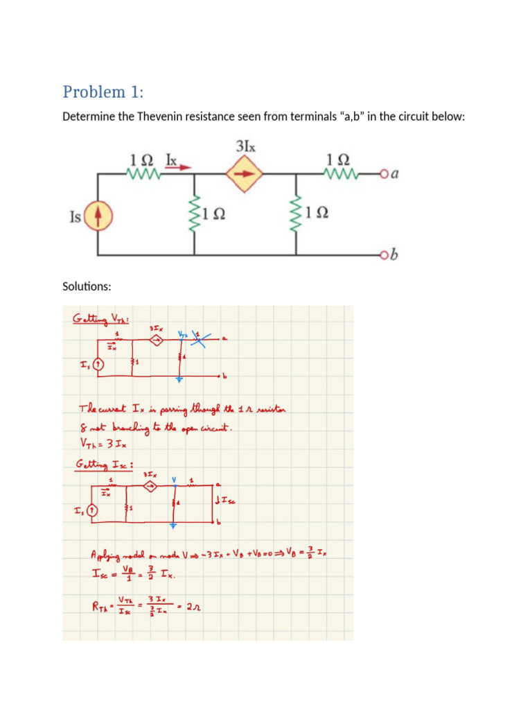 Homework+4+Part+2++Solutions | PDF