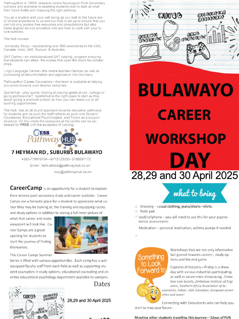 Bulawayo | PDF
