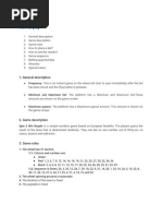 Housie Game Rules and Prizes Guide | PDF | Gaming