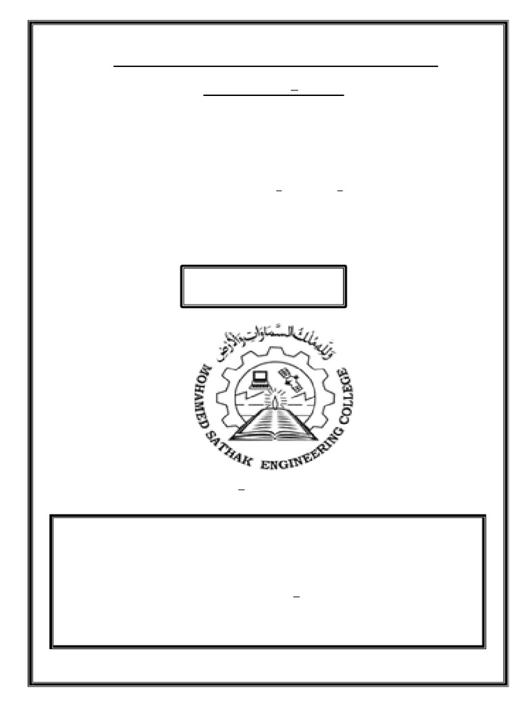 CP4291 IOT LAb MANUAL-1 | PDF | Arduino | Computer Engineering