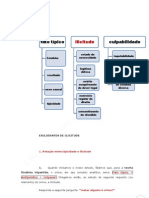 Aula Terceira (2 Parte)