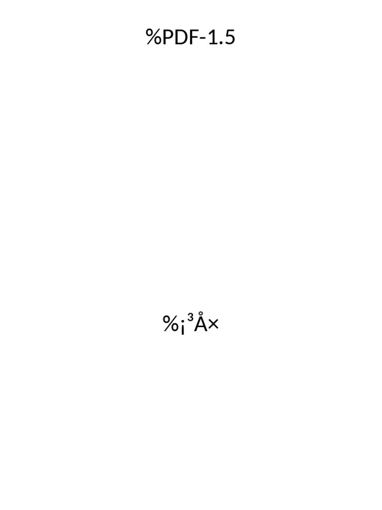 PDF 1 | PDF