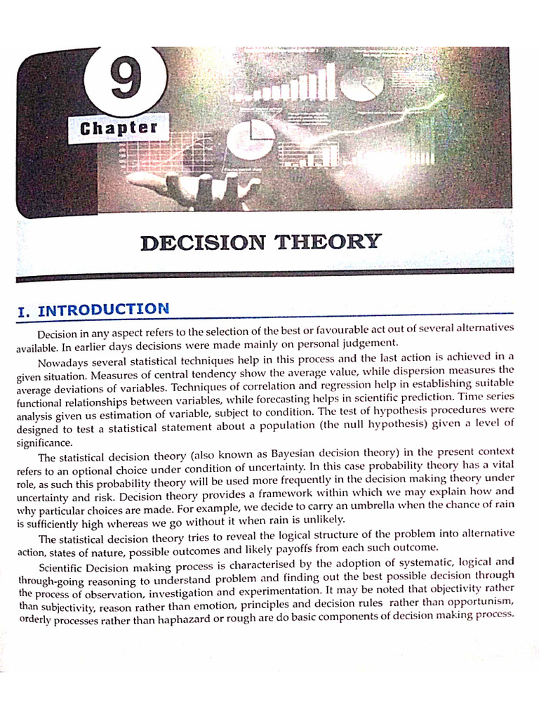 9 Decision | PDF