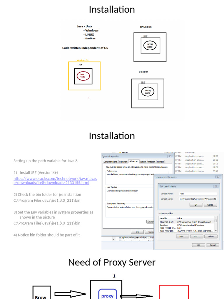 JMeter Non-GUI Mode Setup Guide | PDF | Normal Distribution | Command ...