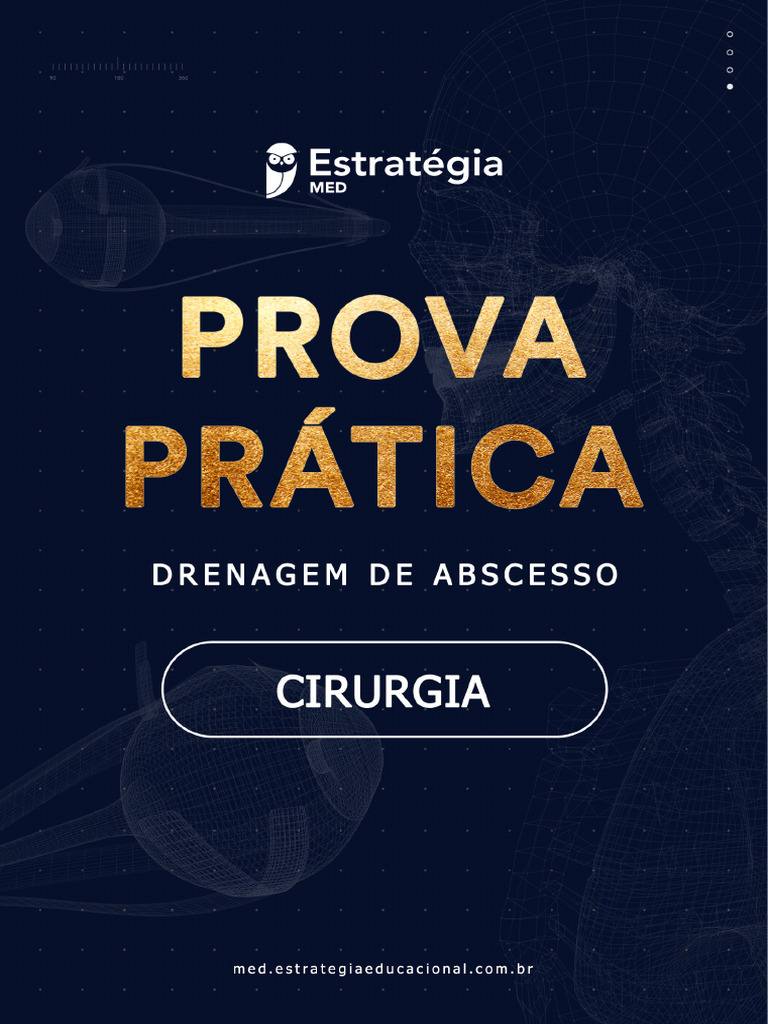 Prova Prática: Diagnóstico e Conduta Médica | PDF | Medicina Clínica ...