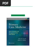 Ar 2015 | PDF | Residency (Medicine) | Internal Medicine