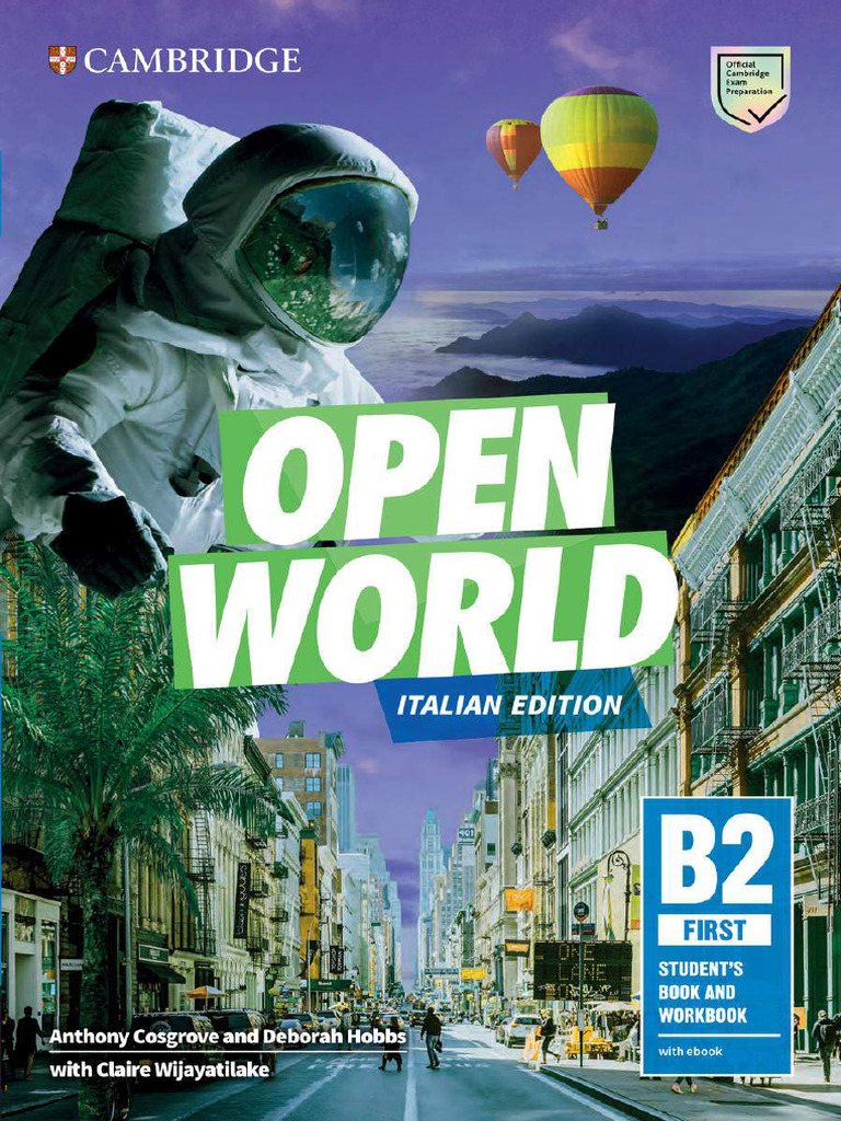 Open World First b2 Students Book - Compress - Compressed | PDF | Books