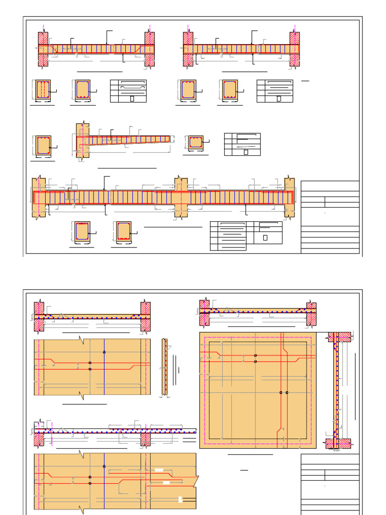 Part A-Sheet-1 To 5-21CVL66 | PDF | Civil Engineering | Mechanical ...
