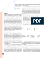 Implicaciones Del Carácter Cognitivo Del Arte en La Educación Artística: Escénica, Musical y Visual