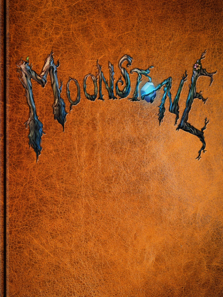 Moonstone Basic Rules v3 | PDF