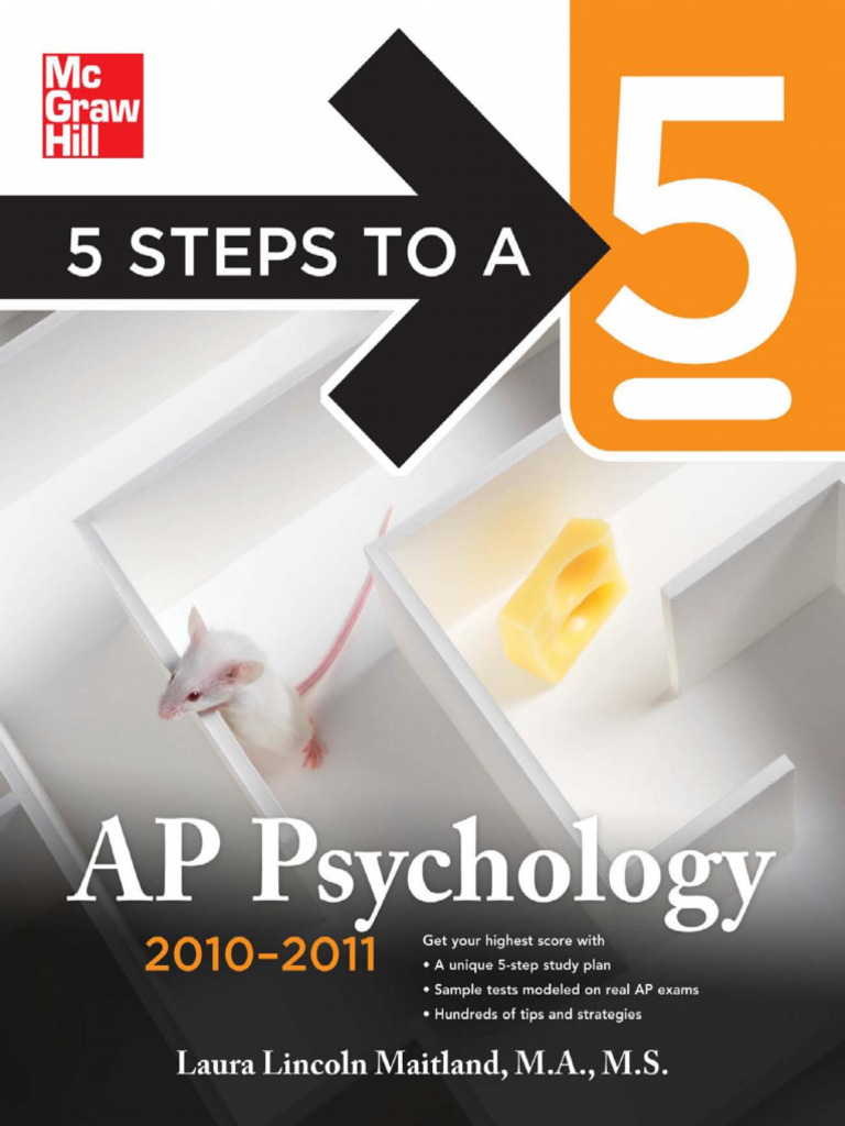 AP Psychology Hindi Transelated Varient | PDF