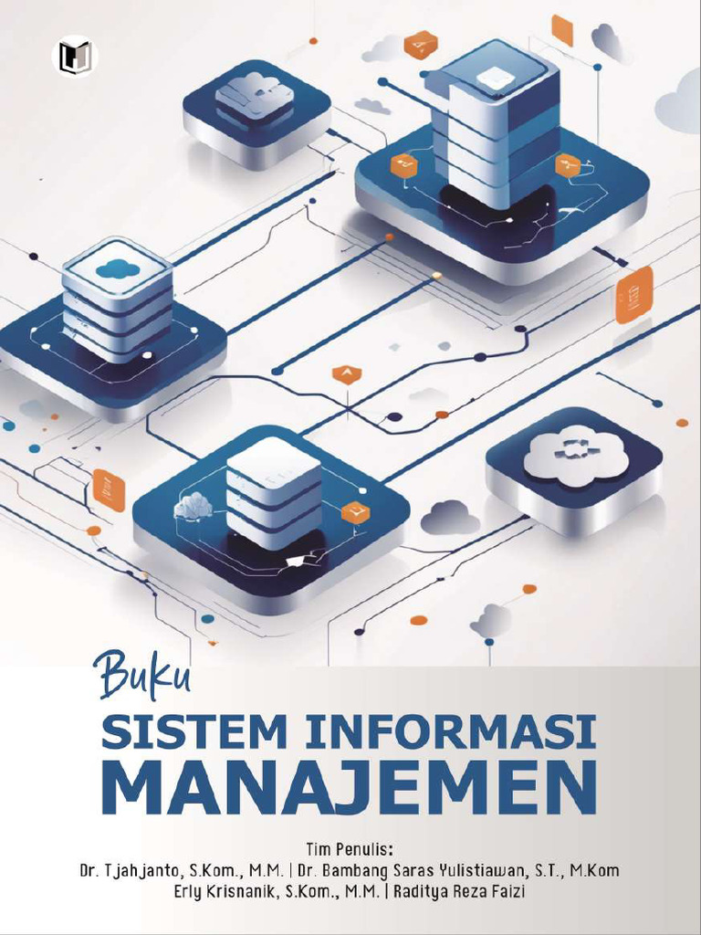 Buku Sistem Informasi Manajemen | PDF | Business | Computing