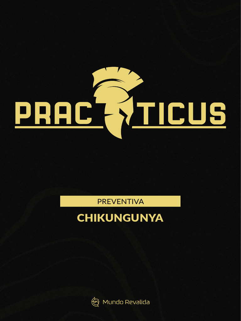 Practicus Presencial - Preventiva | PDF | Especialidades médicas ...