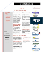 Trabajo Fedeleasing Ruth Nayiber Melo Franco Boletin