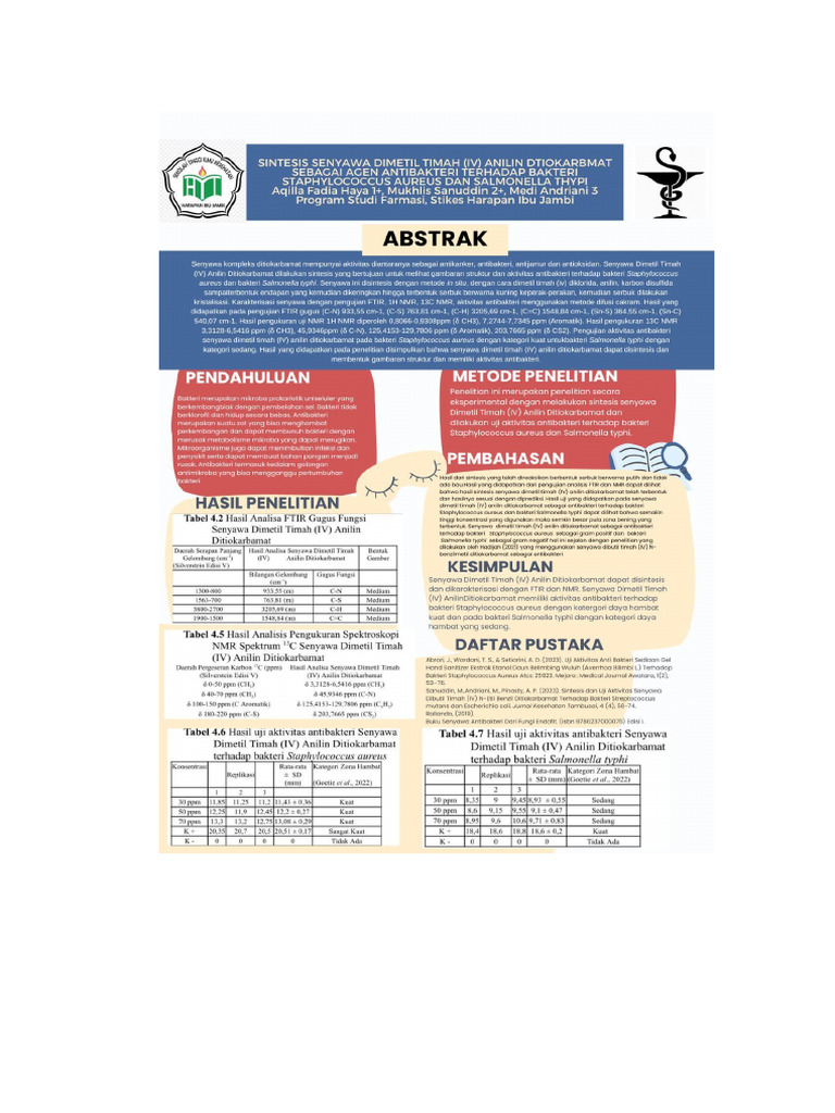 Poster | PDF
