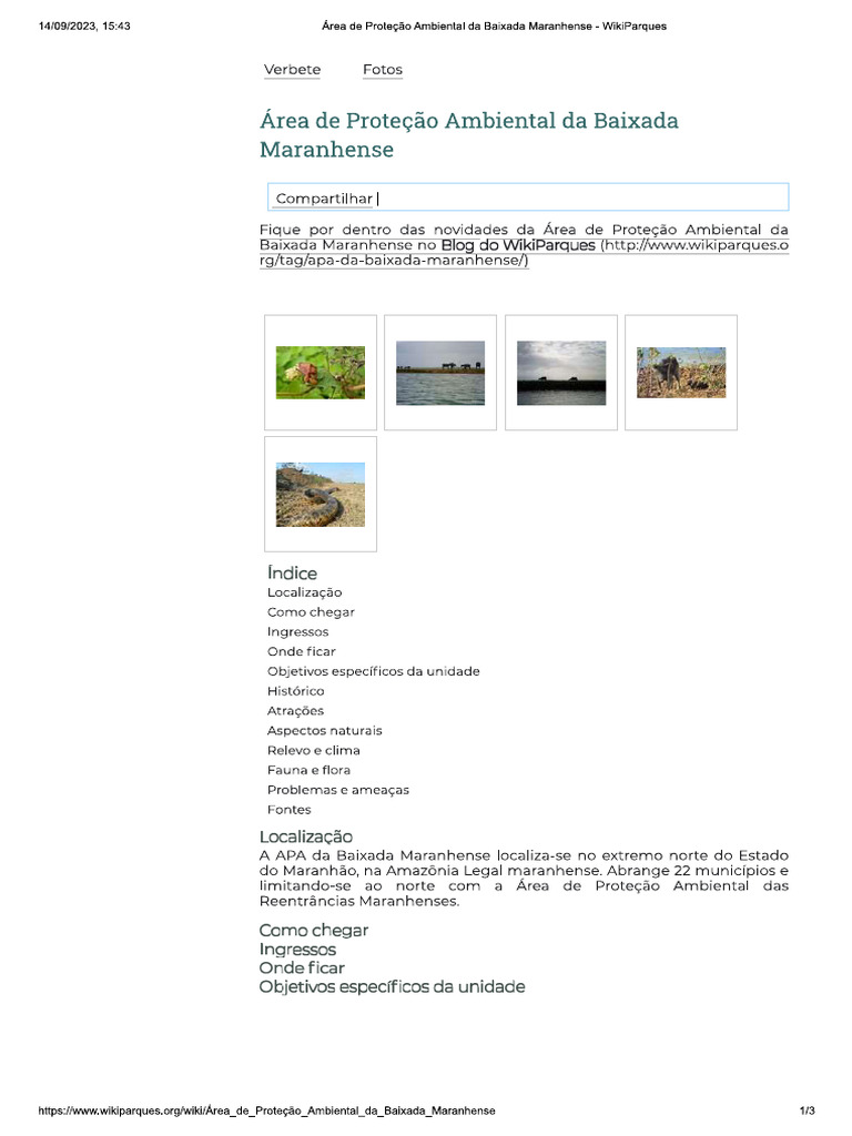 Sitio RMSA | PDF